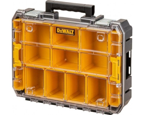 Органайзер STANLEY DWST82968-1 dewalt tstak