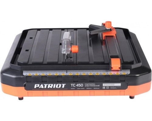 Станок плиткорезный PATRIOT TC 450 [160300180]