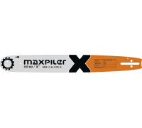 Шина для цепной пилы MAXPILER MXGB-1,5-64-0,325-16 (PIT GCS45-D1,D,PATRIOTPT445,MaxCutMC146)