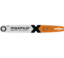 Шина для цепной пилы MAXPILER MXGB-1,5-64-0,325-16 (PIT GCS45-D1,D,PATRIOTPT445,MaxCutMC146)
