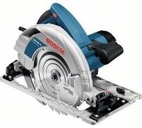 Дисковая пила сетевая BOSCH GKS 85 G 060157A900