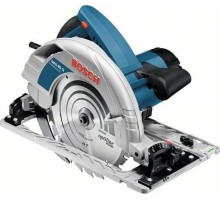 Пила циркулярная сетевая BOSCH GKS 85 G 060157A901 Кейс L-Boxx