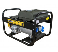 Генератор бензиновый ENERGO EB7.0/230-RL 000032826