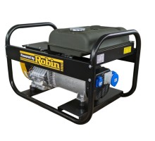 Генератор бензиновый ENERGO EB7.0/230-RL 000032826