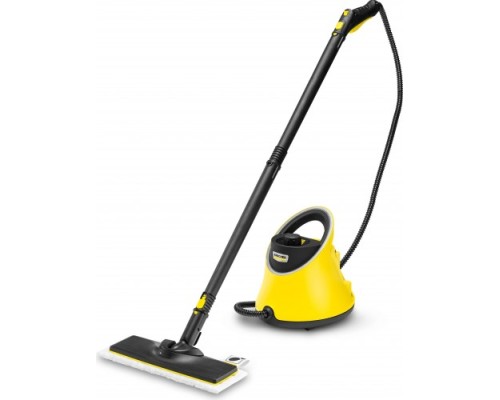 Пароочиститель KARCHER SC 4 Deluxe EasyFix 1.513-260.0 [1.513-260.0]