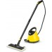 Пароочиститель KARCHER SC 4 Deluxe EasyFix 1.513-260.0 [1.513-260.0]