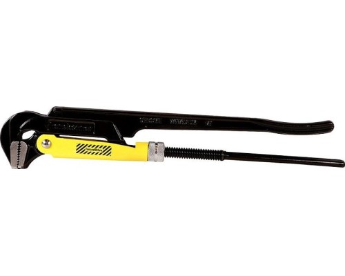 Ключ трубный рычажный HANSKONNER HK1045-03-P15 1,5 Ключ трубный рычажный HANSKONNER HK1045-03-P15 1,5