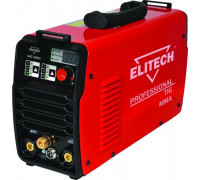 Аппарат аргонно-дуговой сварки ELITECH АИС 200DC tig 188486