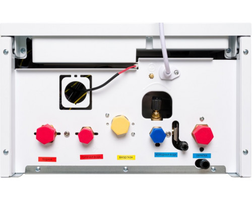 Котел газовый KOTITONTTU SUARI S20 OK с шиной OpenTherm 00-00000340 купить с доставкой и официальной гарантией