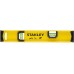 Уровень строительный STANLEY 0-42-072 basic i-beam 30см