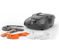 Корпус сменный HUSQVARNA белый (315X) [5908769-02]