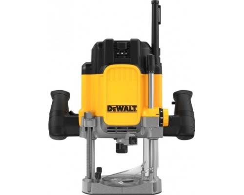 Фрезер сетевой DeWALT DWE 625 [DWE625-QS]