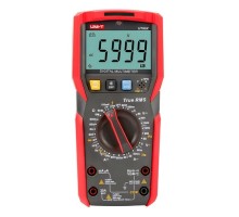 Мультиметр цифровой UNI-T UT89X 13-0075