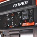 Генератор бензиновый PATRIOT GRS 3800 [476102255]