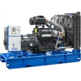 Электростанция дизельная ТСС АД-400С-Т400-1РМ16 (TTD 550TS) открытая 028266