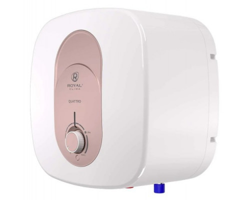 Водонагреватель ROYAL CLIMA RWH-Q10-FE Quattro НС-1631828 купить с доставкой и официальной гарантией