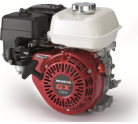 Бензиновый двигатель HONDA GX-120 (SX-4) 3,5 л.с. GX120UT3-SX4