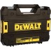 Перфоратор сетевой DeWALT D25143К [D25143K-KS]