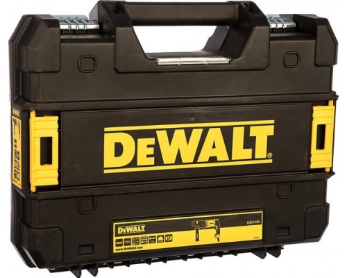 Перфоратор сетевой DeWALT D25143К [D25143K-KS]