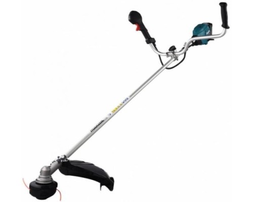 Триммер аккумуляторный MAKITA UR006GM102 Триммер аккумуляторный MAKITA UR006GM102