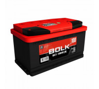 Аккумулятор BOLK BA 100-3-R обратная полярность