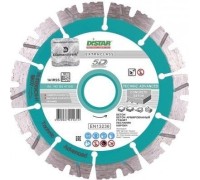 Алмазный диск универсальный DI-Star 1A1RSS/C3-H  232х22.2 мм Technic Advanced