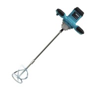 Миксер строительный сетевой OASIS MX-130 4640039483793
