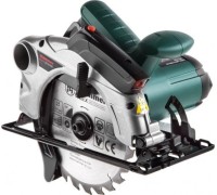 Пила циркулярная сетевая Hammer CRP1500D 140-016
