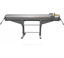 Станок листогибочный STALEX HBM 2500 102240