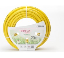 Шланг для полива REHAU TURBOFLEX 1/2