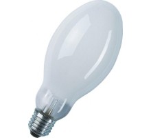 Лампа газоразрядная Osram HWL ртутная hwl 250w 220-230v e40 12x1 4008321161123