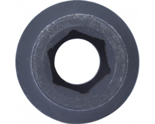 Ударная головка шестигранная с посадкой 3/4