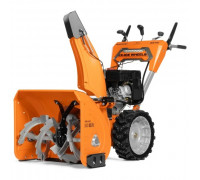 Снегоуборщик бензиновый DAEWOO DAST 8570 с электрозапуском DAST 8570 (LCT)