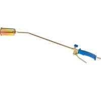 Горелка газовоздушная REXANT ГВ-700Р кровельная 7,6 см/82 см 11-0977