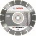 Алмазный диск для резки бетона BOSCH 230х22.2 мм Standard for Concrete [2608603243]