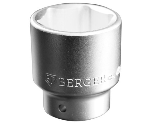 Головка шестигранная 3/4" BERGER BG2107 46 мм