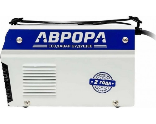 Сварочный инвертор Aurora Вектор 2000