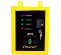 Блок автоматики CHAMPION ATSGG11000E для GG11000E C3511
