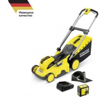 Газонокосилка аккумуляторная KARCHER LMO 36-40 Battery Set 1.444-450.0