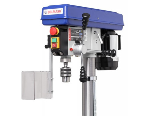 Станок сверлильный BELMASH DP330-16 S330A купить с доставкой и официальной гарантией