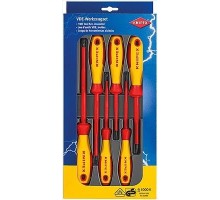 Набор изолированного инструмента KNIPEX 002012V01 KN-002012V01