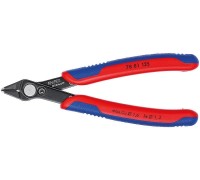 Бокорезы для электроники KNIPEX 7881125 125 мм KN-7881125