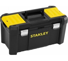 Ящик для инструмента STANLEY ESSENTIAL TOOLBOX METAL LATCH 19