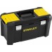 Ящик для инструмента STANLEY ESSENTIAL TOOLBOX METAL LATCH 19