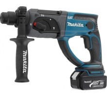 Перфоратор аккумуляторный MAKITA DHR202RF