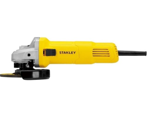 Угловая шлифмашина сетевая STANLEY SG6125 [SG6125-RU]