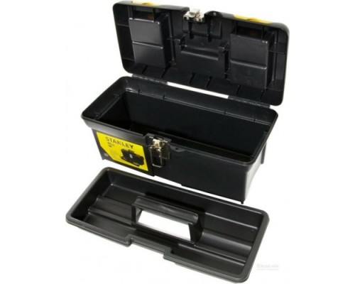 Ящик для инструмента STANLEY 2000 METAL LATCH TOOLBOX 16