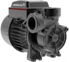 Насос садовый GRUNDFOS PF 1-30 вихревой 99126433 НС-1135984