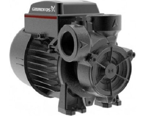 Насос садовый GRUNDFOS PF 1-30 вихревой 99126433 [НС-1135984]