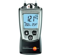 Измеритель влажности древесины и стройматериалов Testo 606-2 0560 6062